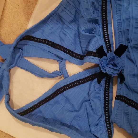 Betsey Johnson swim - Picture 3 of 10